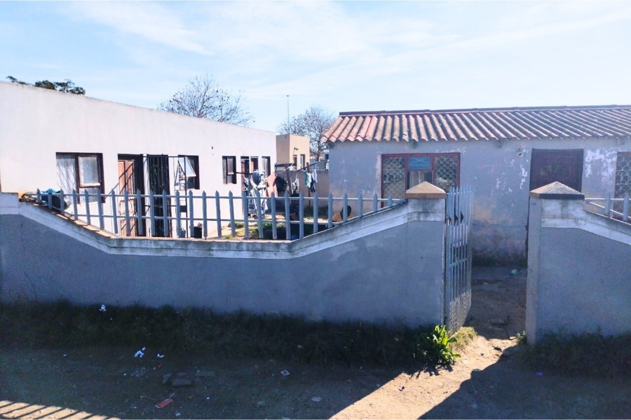 2 Bedroom Property for Sale in Kwazakhele Eastern Cape